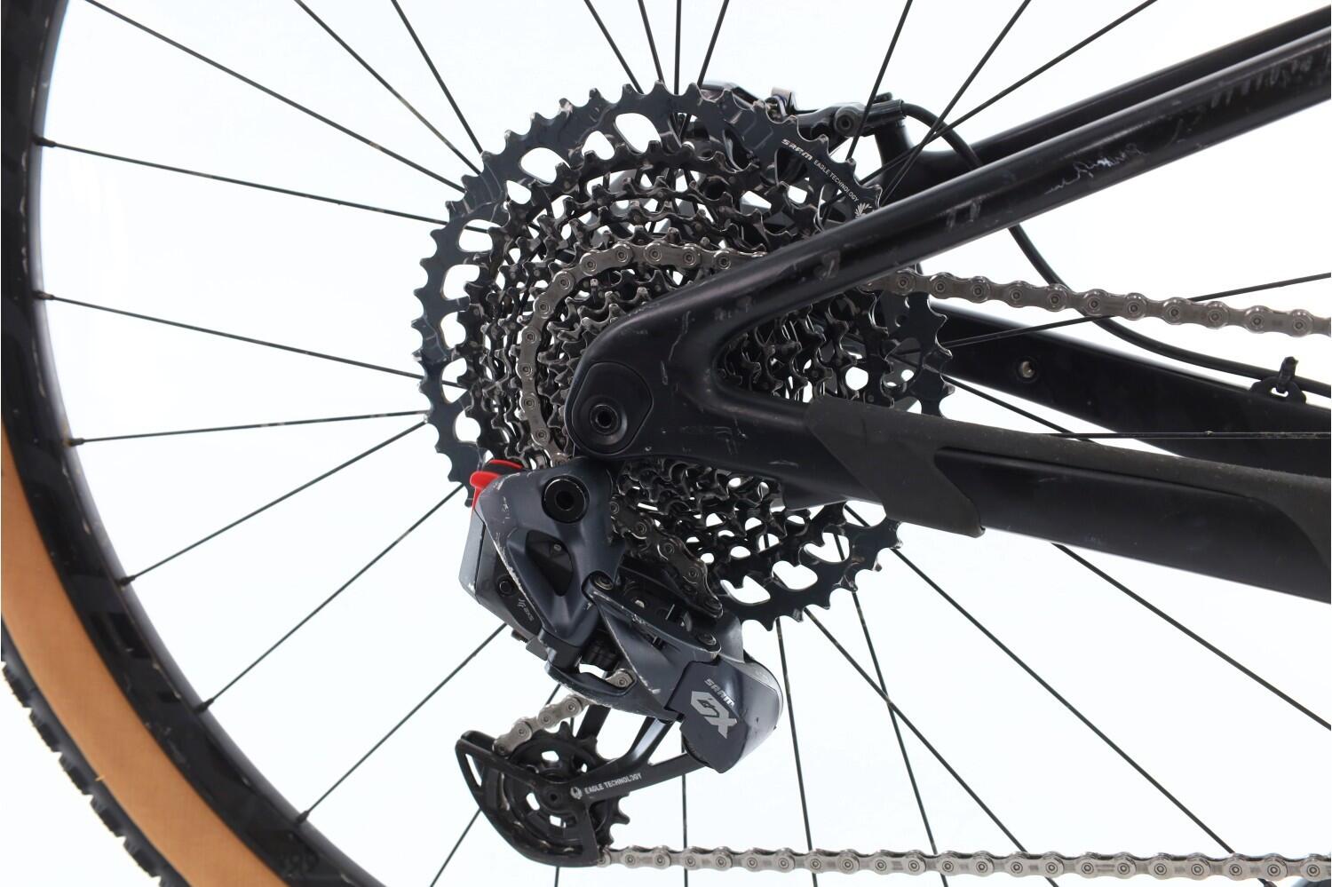 MTB ricondizionata ·  Anthem GX AXS · Buone condizioni 3/7