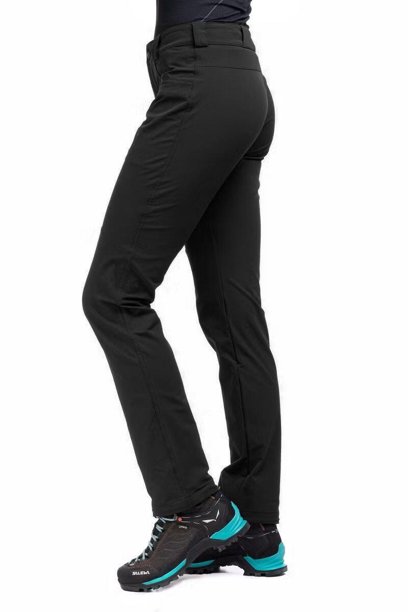 Pantaloni trekking donna Scree Women 3/4