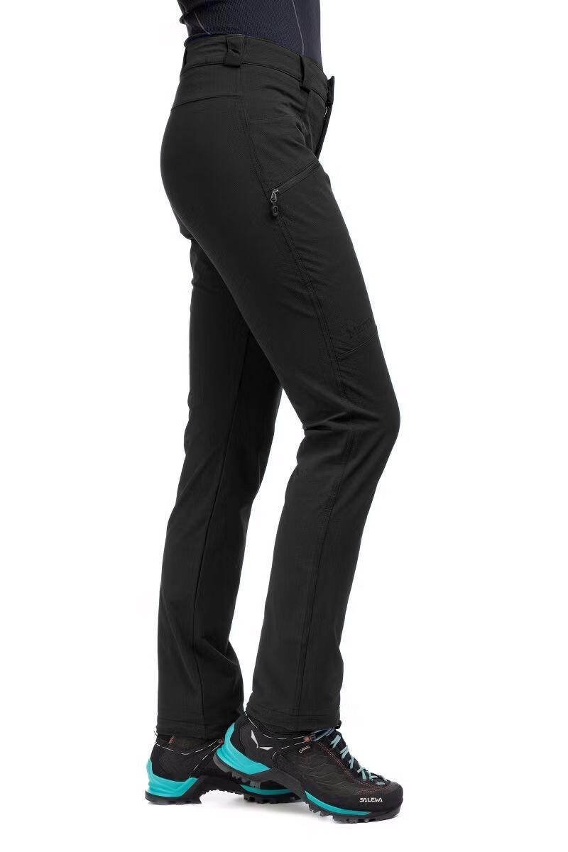 Pantaloni trekking donna Scree Women 4/4
