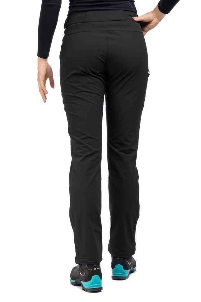 Spodnie trekkingowe damskie Scree Women