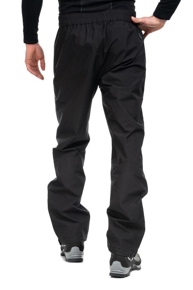 Spodnie trekkingowe męskie Minimalist