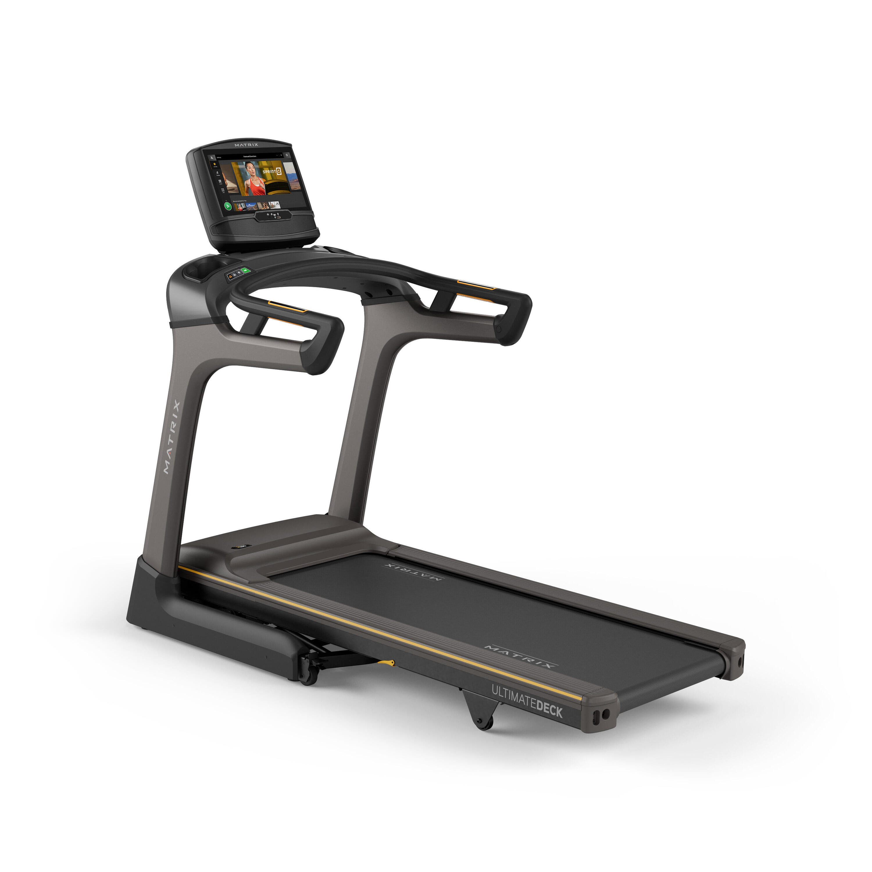 MATRIX Grade C - Matrix TF30 Treadmill with Console options (XIR)