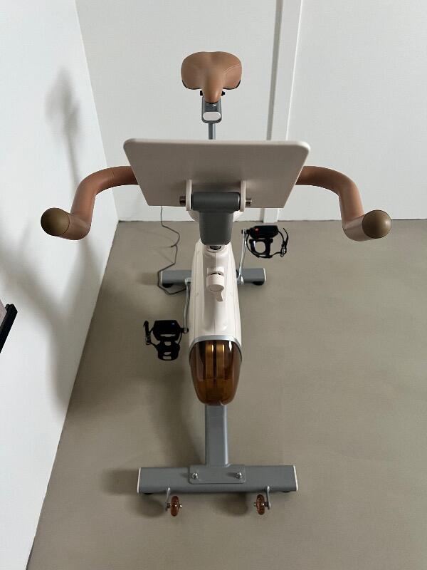 Tussen Particulieren - Sophy W1 indoor Bike Home trainer 3/6