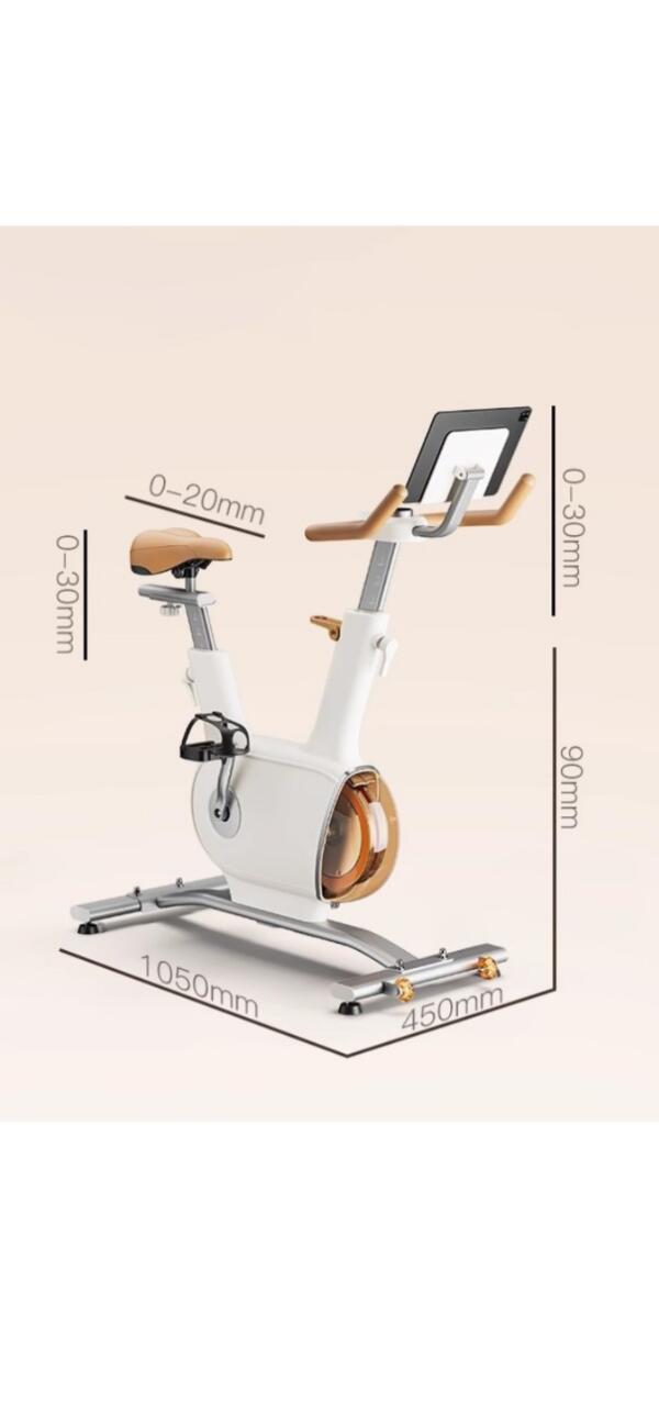 Tussen Particulieren - Sophy W1 indoor Bike Home trainer 4/6