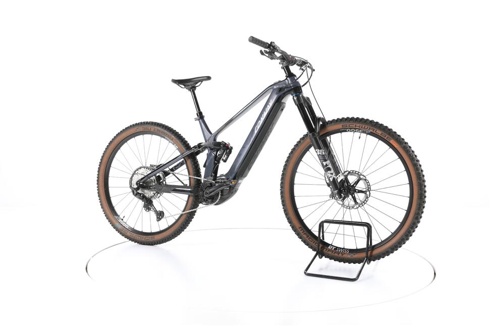Second Life - Conway eWME 6.9 Fully E-Bike 2022 - Jak nowy