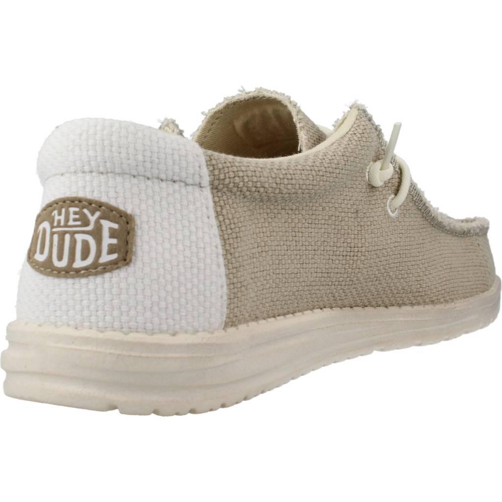 Informales Hombre Hey Dude Wally Braided 3/6