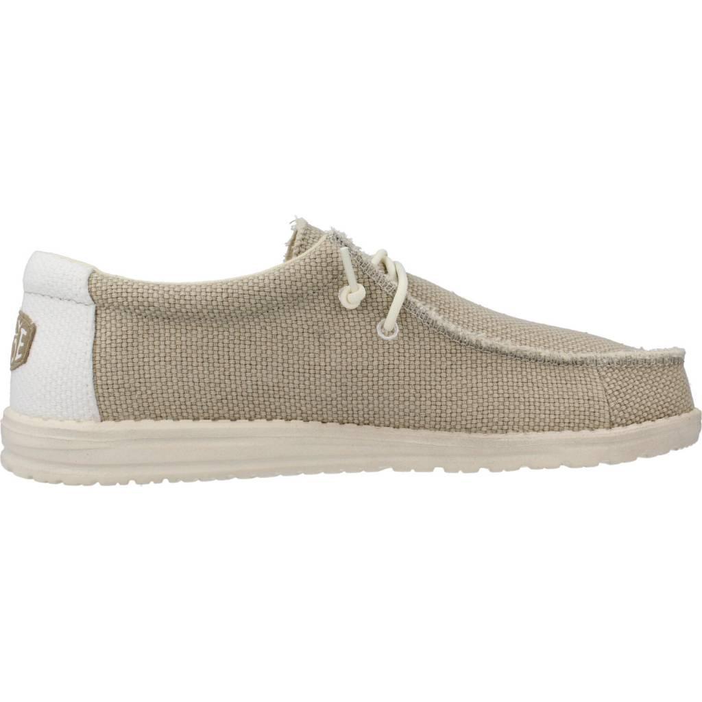 Informales Hombre Hey Dude Wally Braided 4/6