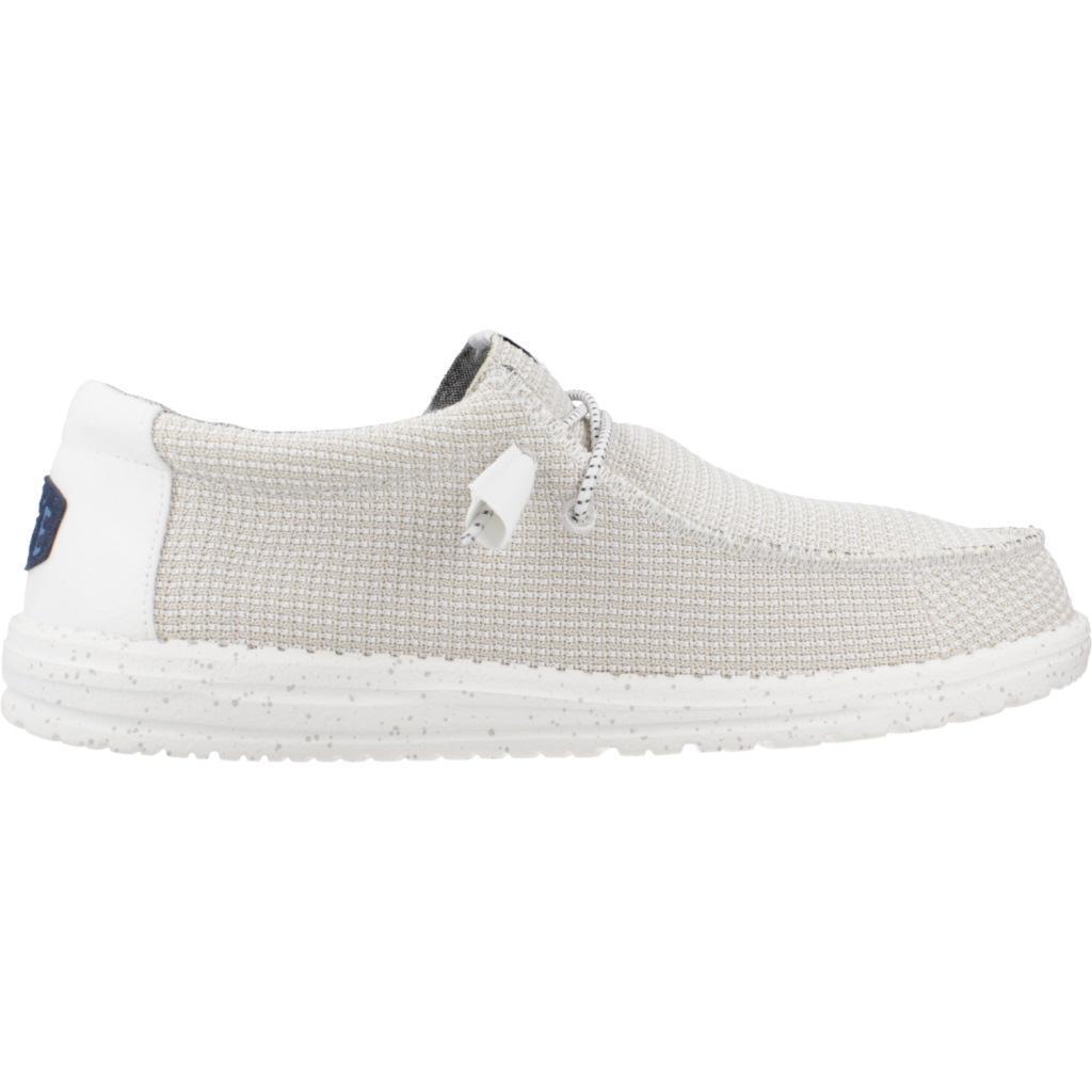 Informales Hombre Hey Dude Wally Sport Mesh 4/5