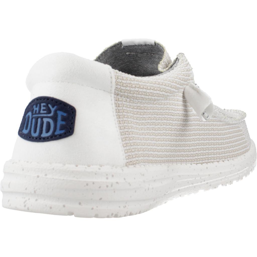 Informales Hombre Hey Dude Wally Sport Mesh 3/5