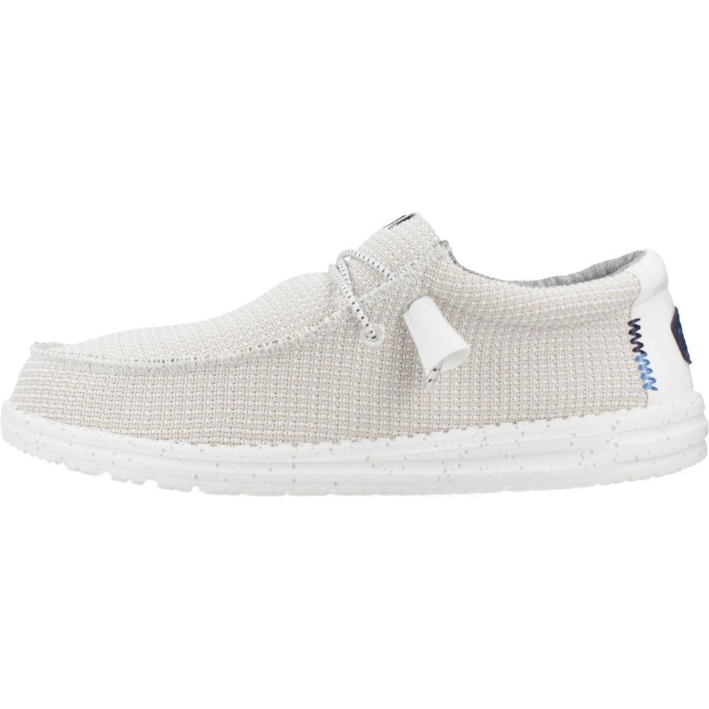 Informales Hombre Hey Dude Wally Sport Mesh 2/5