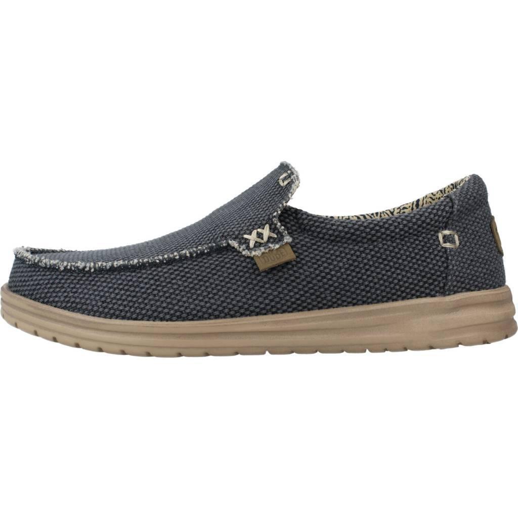 Informales Hombre Hey Dude Mikka Braided 2/6