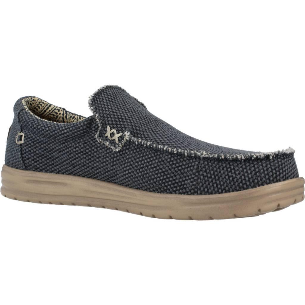 Informales Hombre Hey Dude Mikka Braided 5/6