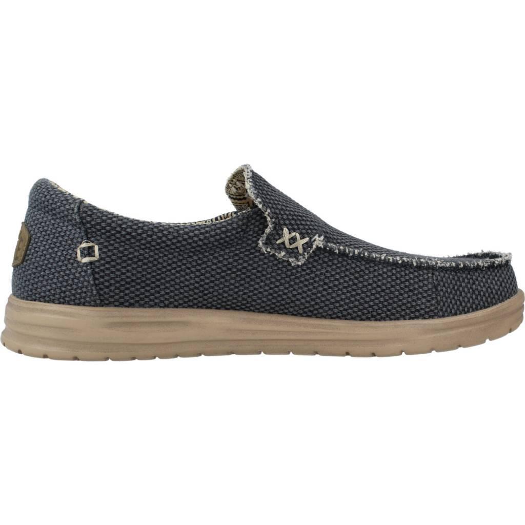 Informales Hombre Hey Dude Mikka Braided 4/6
