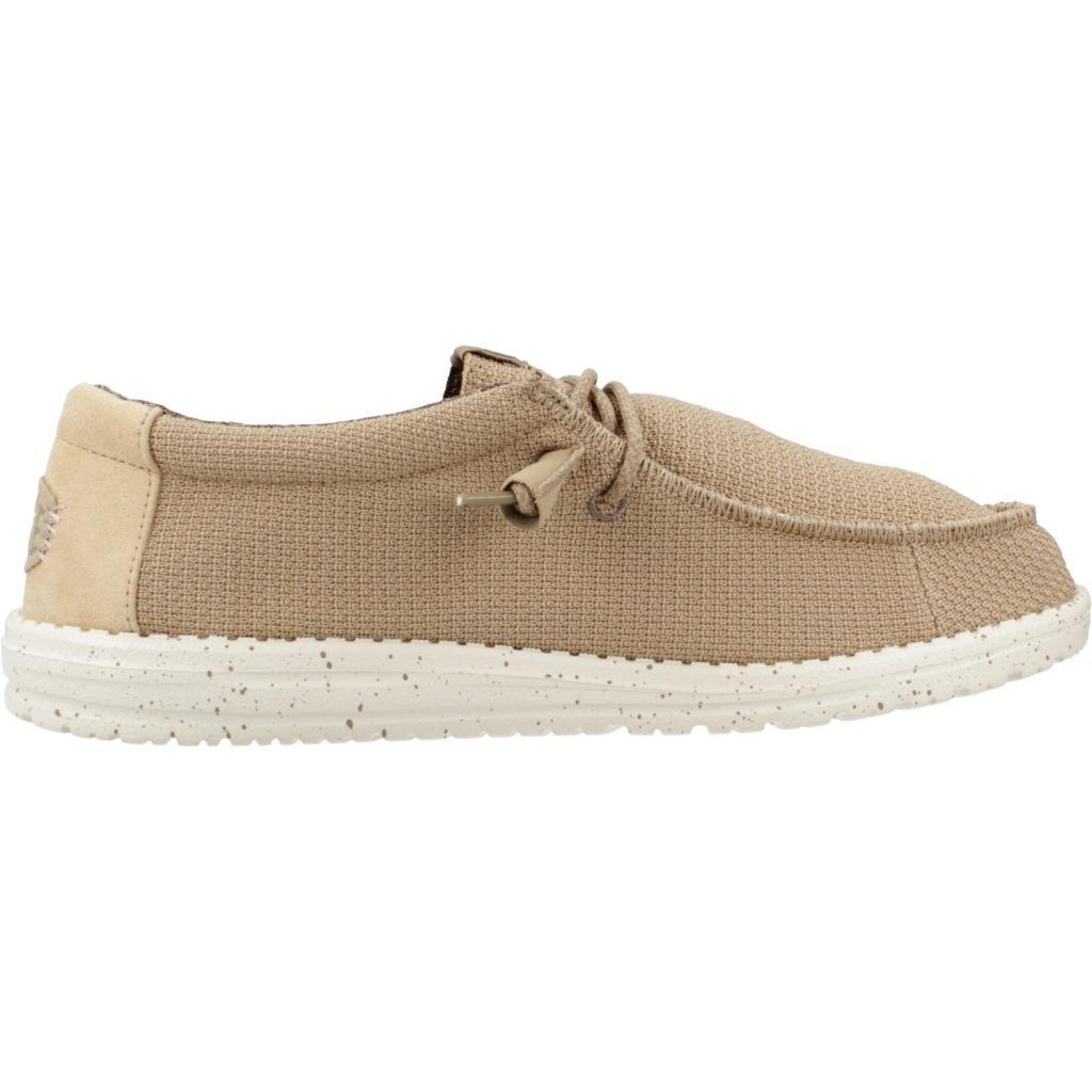 Informales Hombre Hey Dude Wally Sport Mesh 4/5