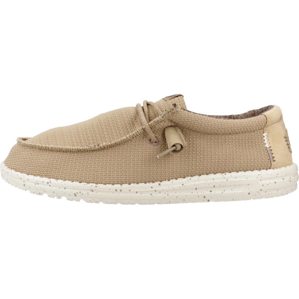 Informales Hombre Hey Dude Wally Sport Mesh 2/5