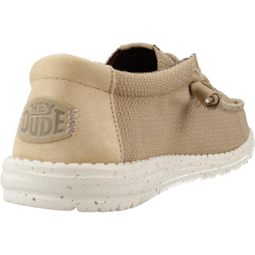 Informales Hombre Hey Dude Wally Sport Mesh 3/5