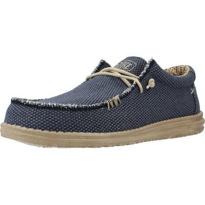 Scarpe Hey Dude Wally Braided