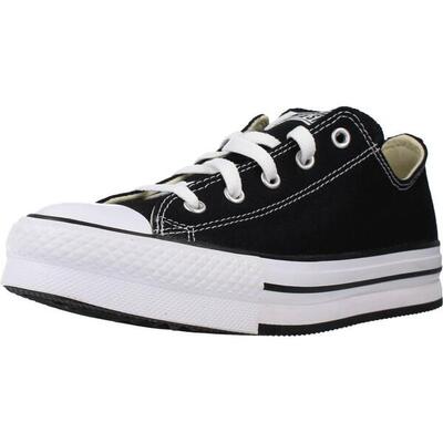 Scarpe da ginnastica Converse Chuck Taylor All Star EVA Nero Unisex