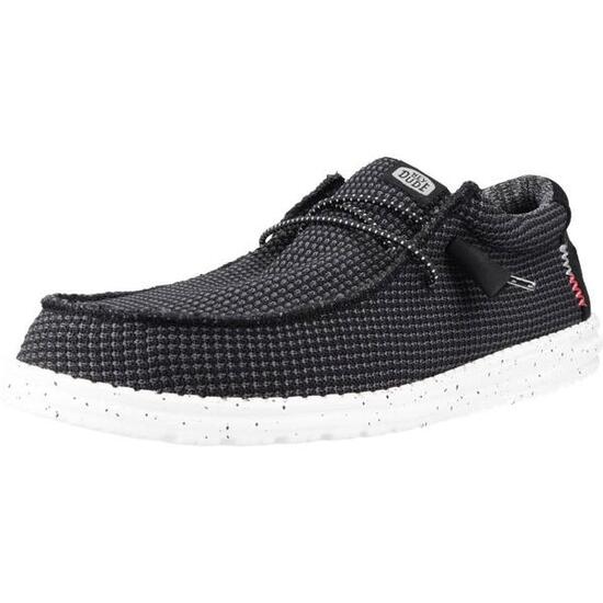 Sneakers Hey Dude Modell Wally Sport Farbe Schwarz