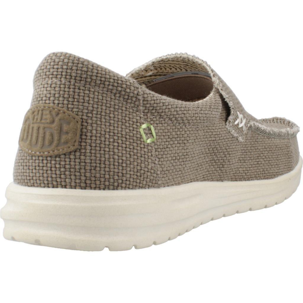 Informales Hombre Hey Dude Mikka Braided 3/6