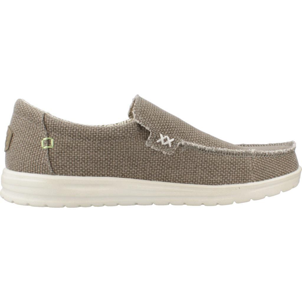 Informales Hombre Hey Dude Mikka Braided 4/6