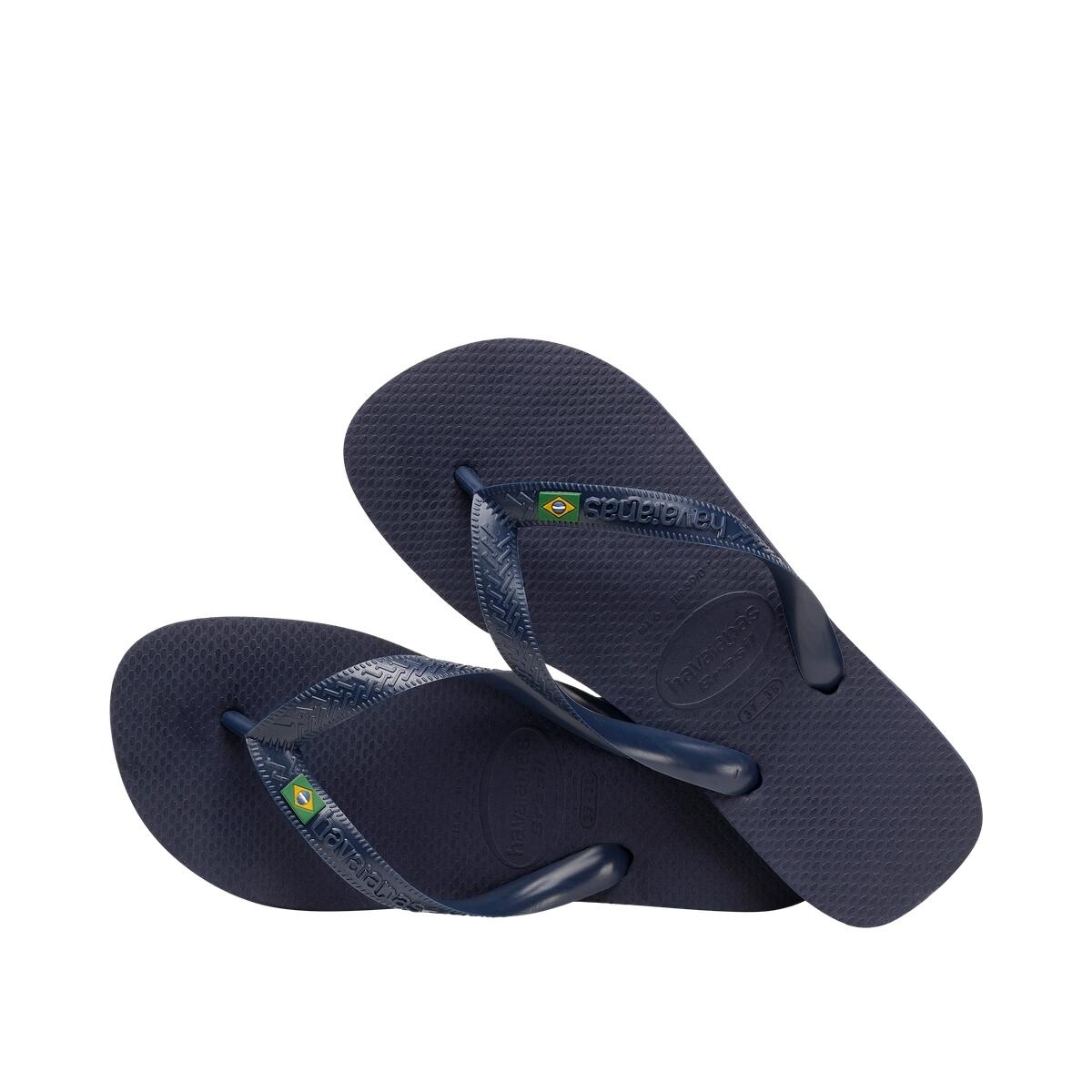 HAVAIANAS - CHANCLAS UNISEXO BRASIL 4/4