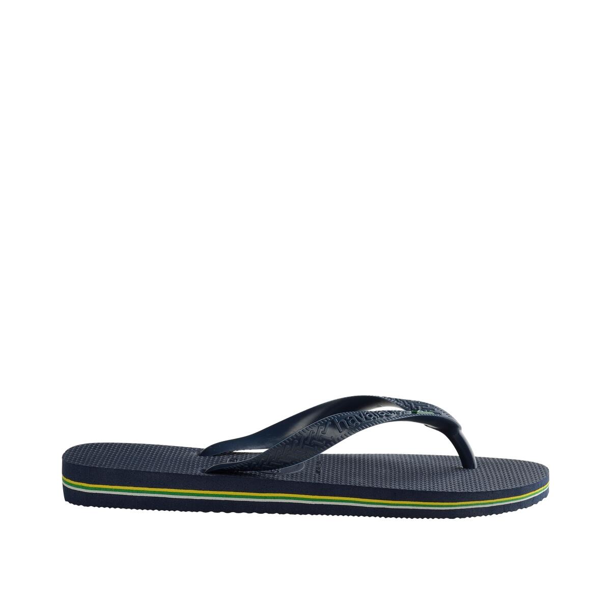 HAVAIANAS - CHANCLAS UNISEXO BRASIL 2/4