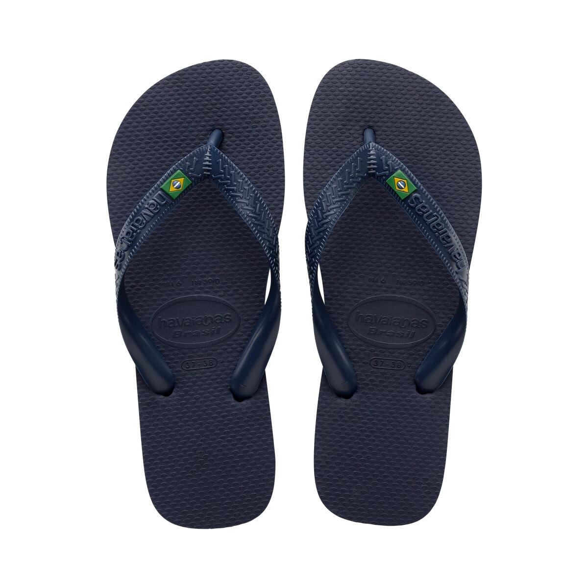 HAVAIANAS - CHANCLAS UNISEXO BRASIL 3/4
