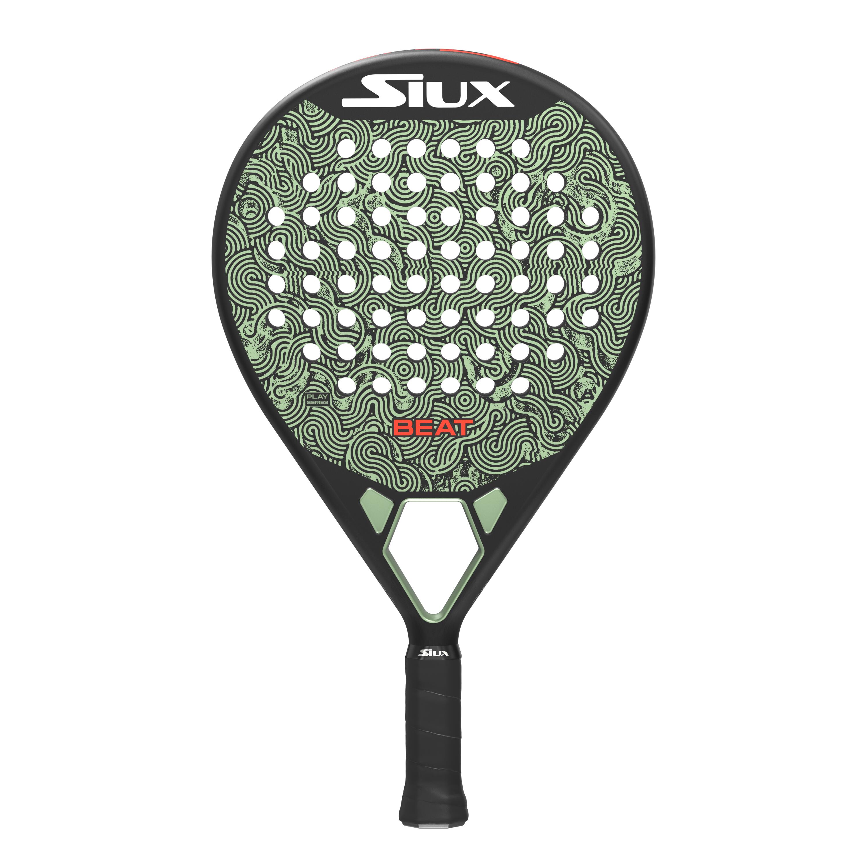 SIUX Siux Beat Control