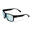 HAWKERS - Óculos de sol para Homen e Mulhere FASTER Black Blue Chrome