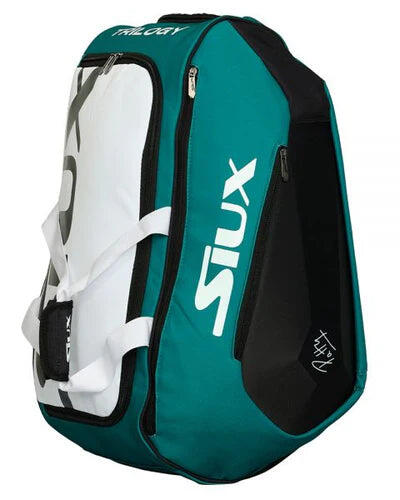 Siux - Paletero profesional Trilogy Patty Llaguno Tipo Mochila