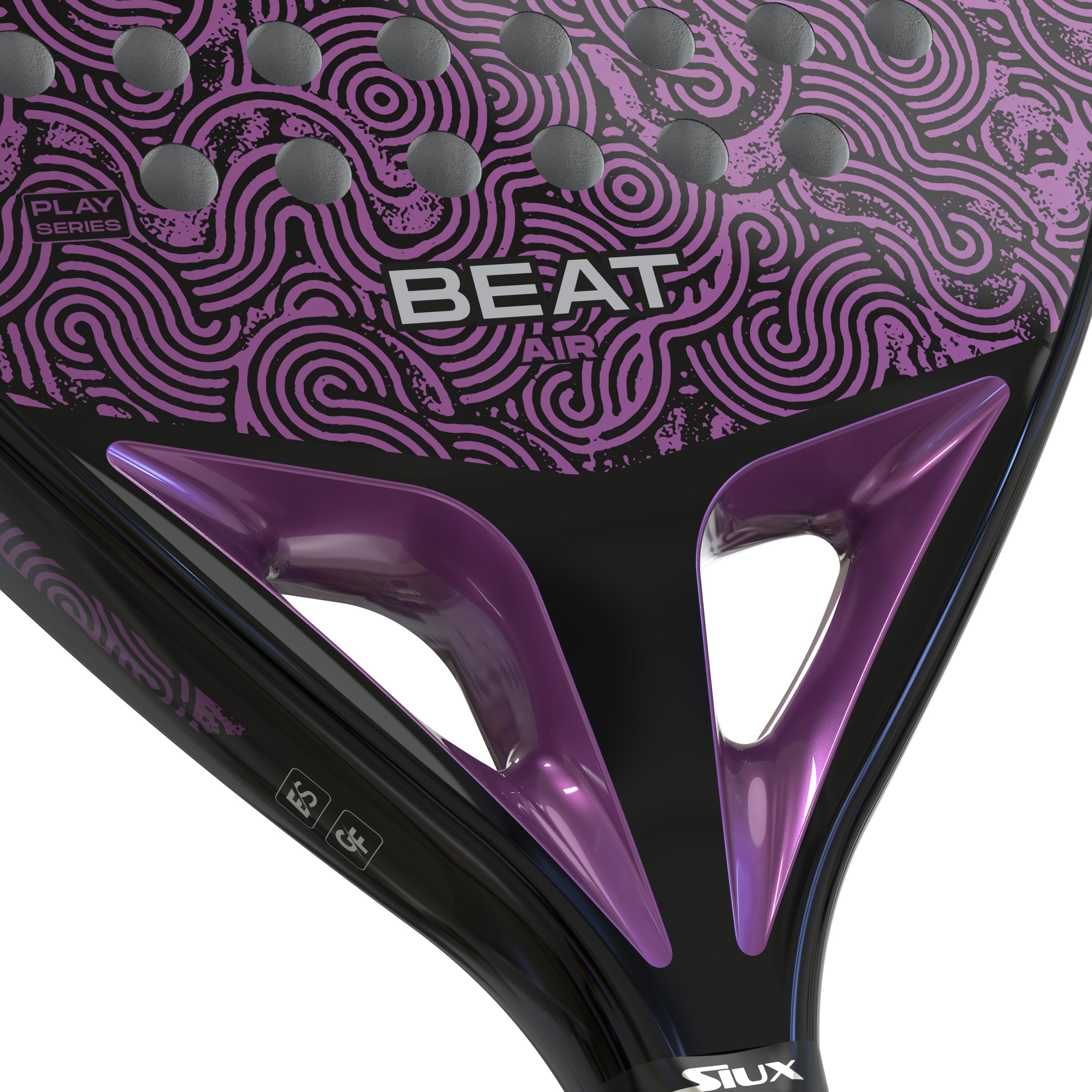 Siux Beat Hybrid 2/7