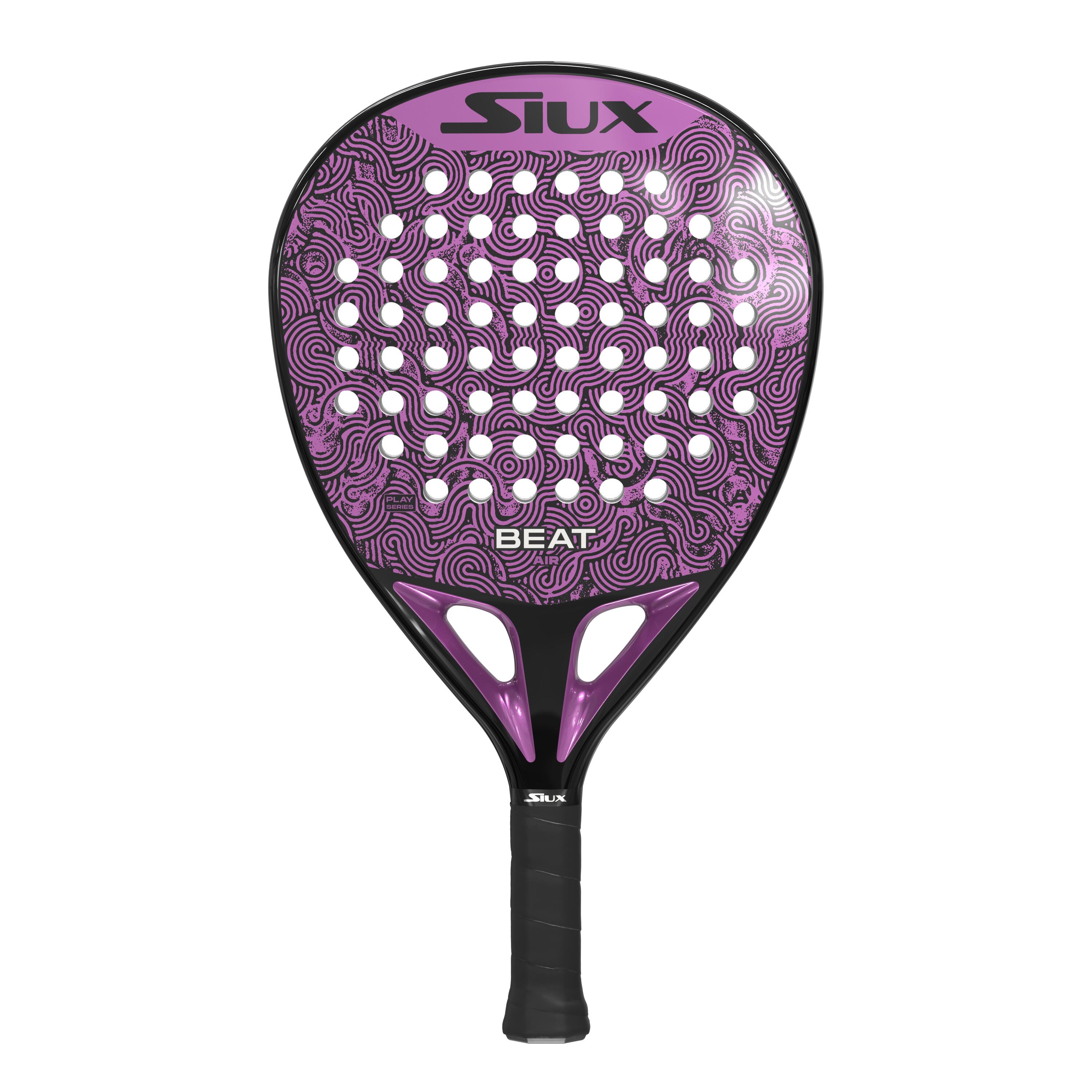 Siux Beat Hybrid 1/7