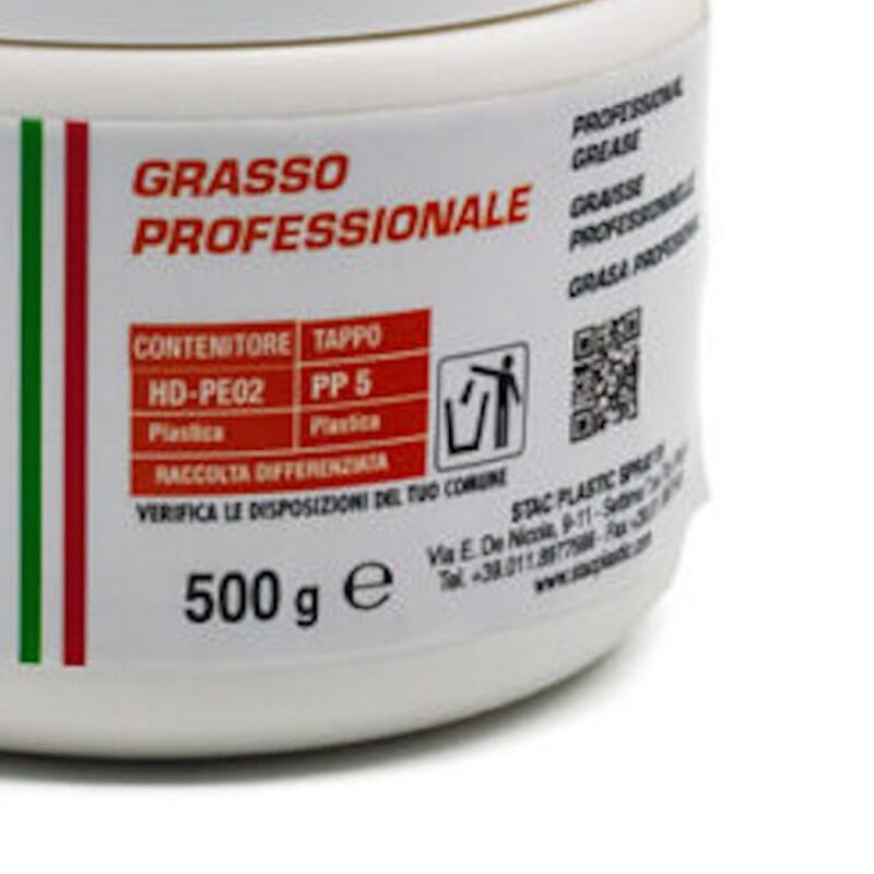 GRASA CONSISTENTE  NRG 500GR 3/3