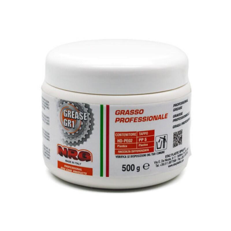 TKX GRAXA CONSISTENTE NRG 500GR