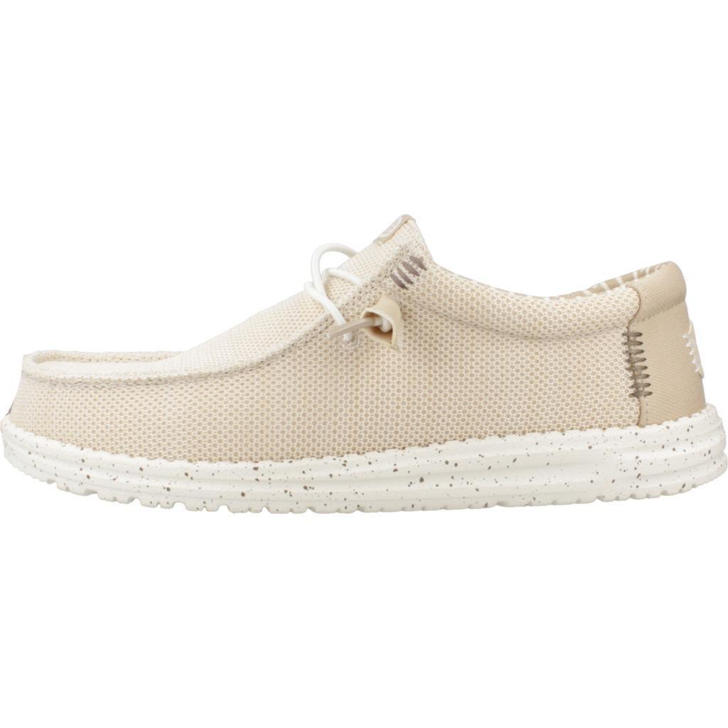 Informales Hombre Hey Dude Wally Stretch Sox 2/5