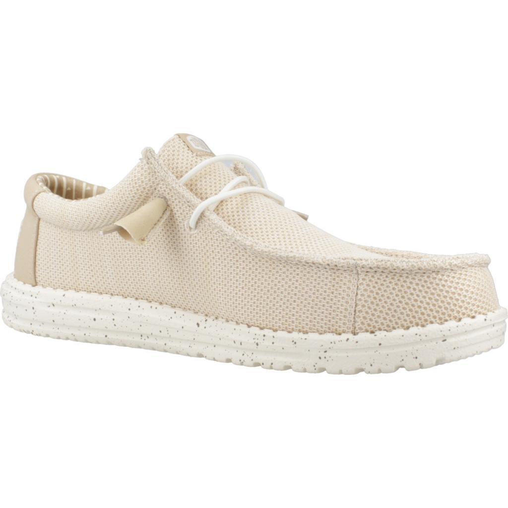 Informales Hombre Hey Dude Wally Stretch Sox 5/5