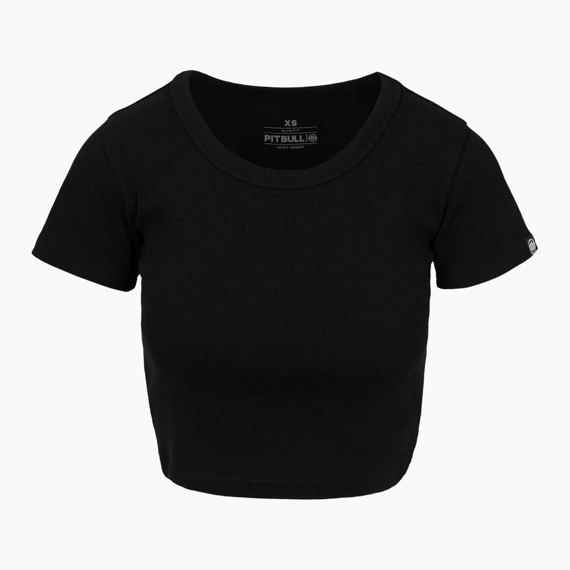 Camiseta corta de mujer Pitbull 5/5