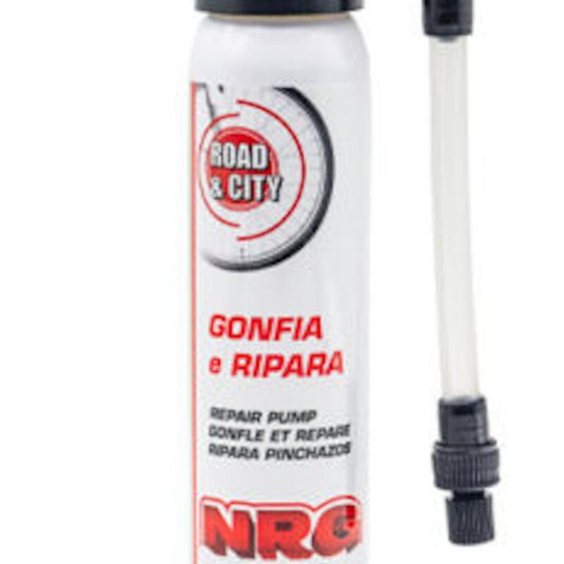 AEROSOL INFLA Y REPARA AL INSTANTE 2/3