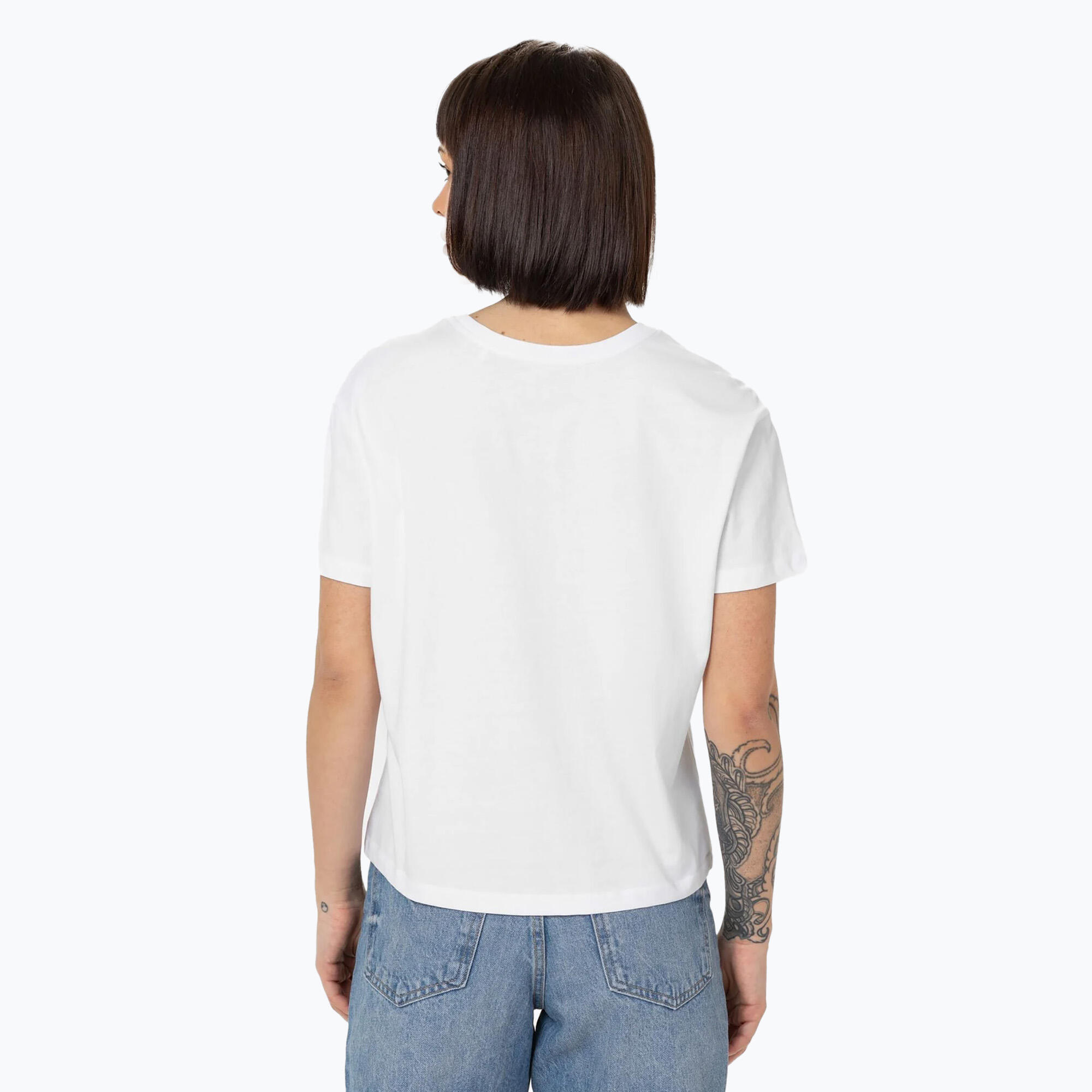 T-shirt femme Pitbull Heart 3/5