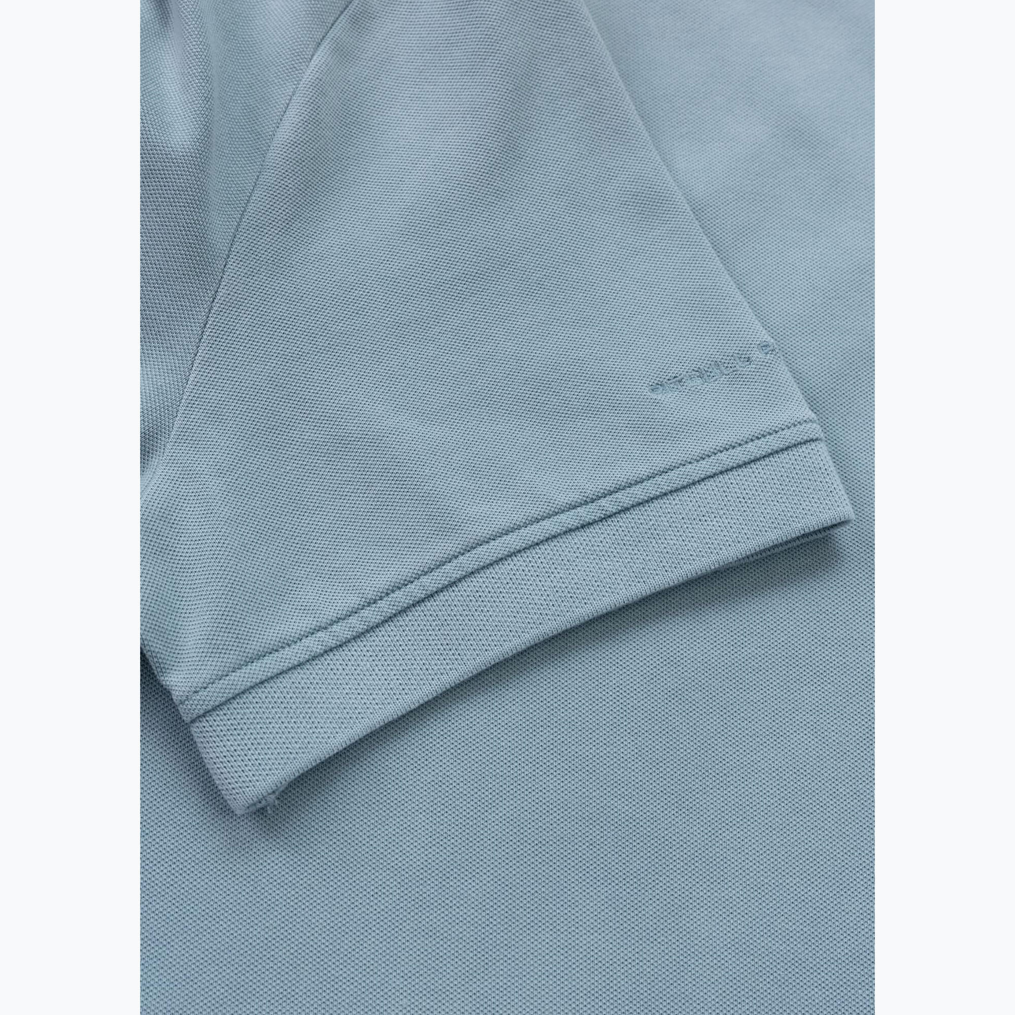 Polo da uomo Pitbull Washed 5/5