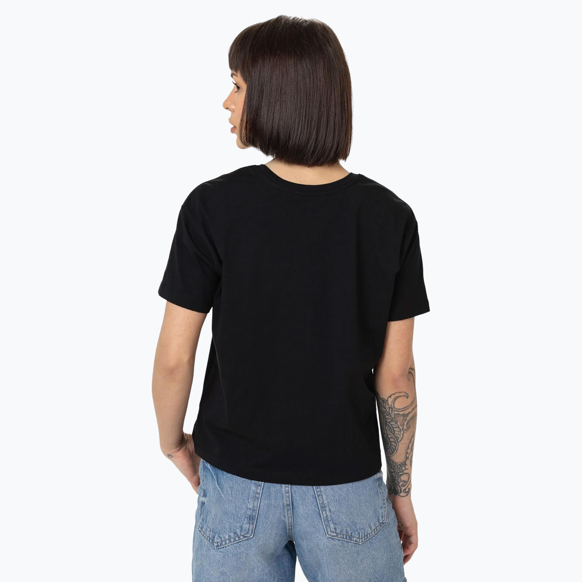 T-shirt femme Pitbull Heart 3/5
