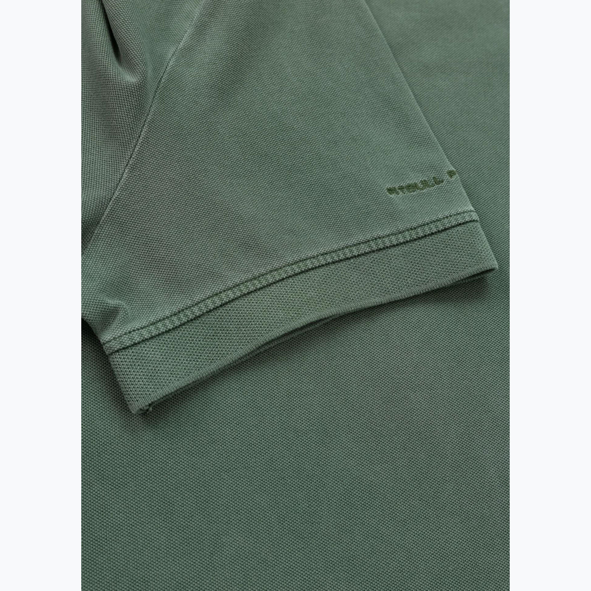Polo da uomo Pitbull Washed 5/5