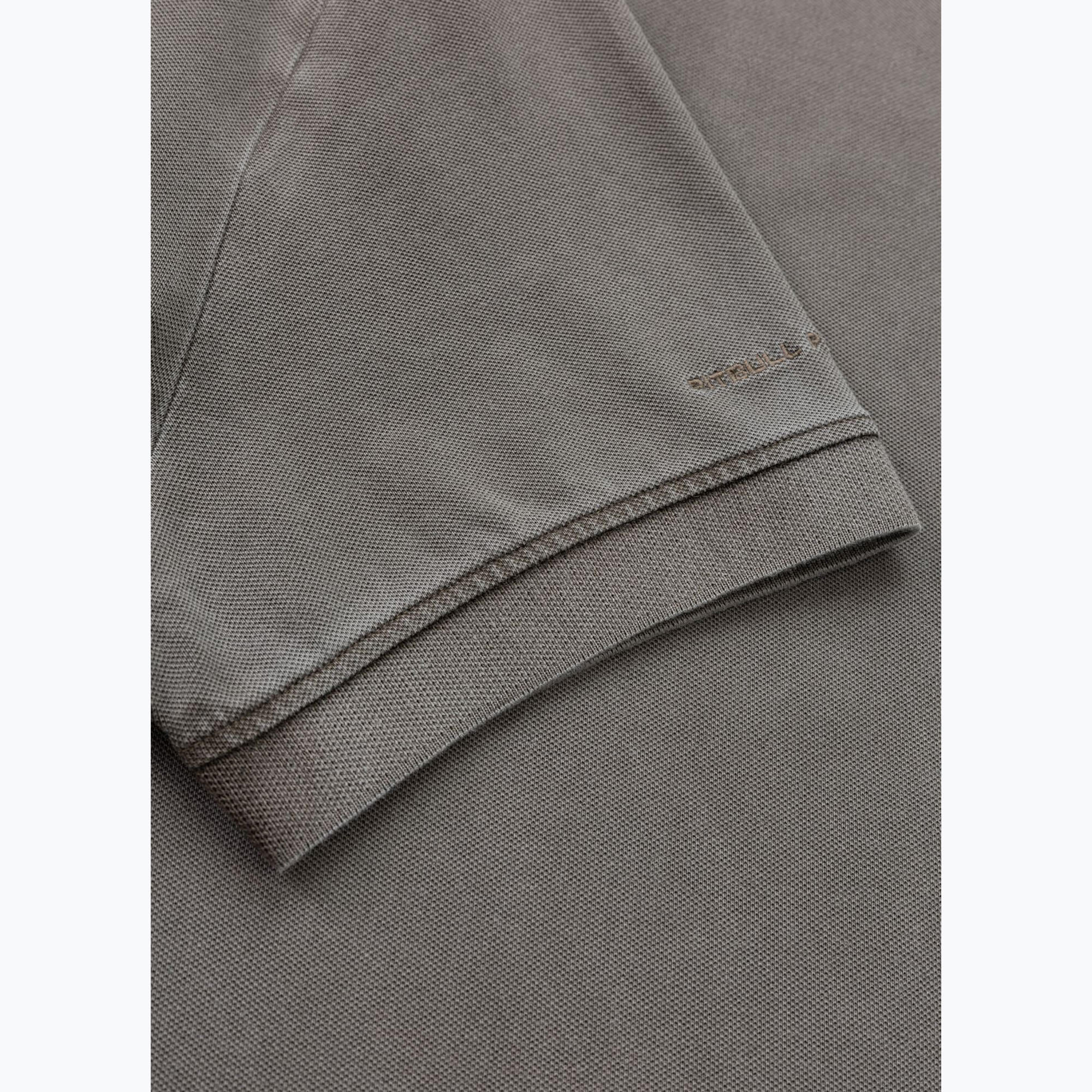 Polo délavé Pitbull pour homme 5/5