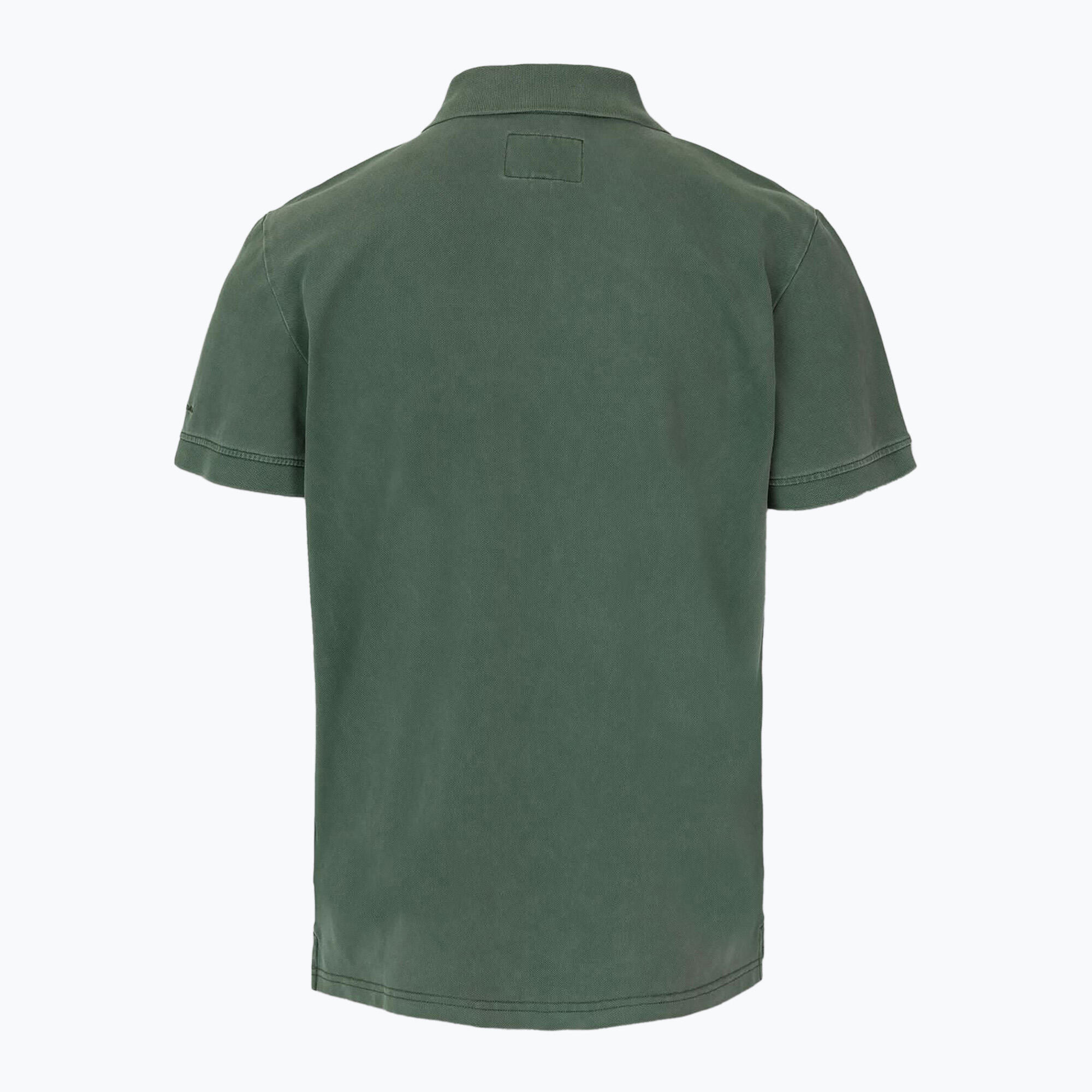 Polo da uomo Pitbull Washed 2/5