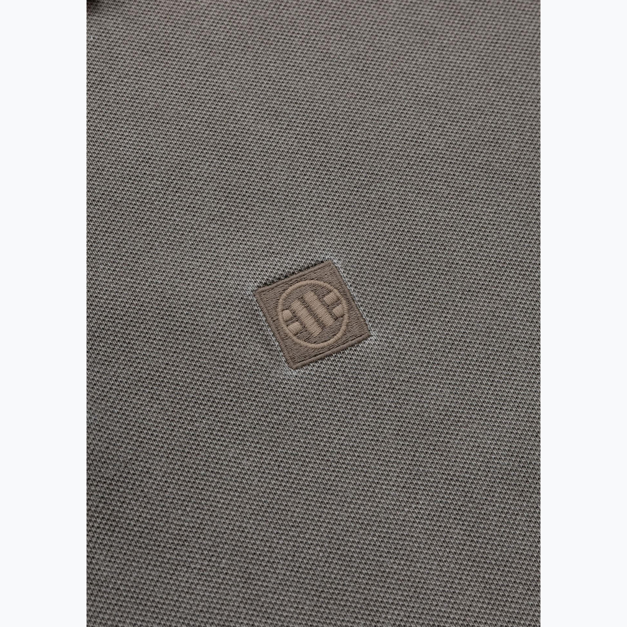 Polo délavé Pitbull pour homme 4/5