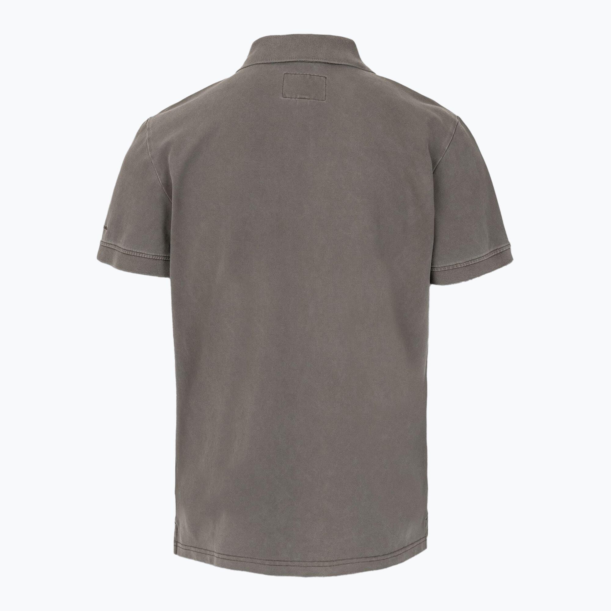 Polo délavé Pitbull pour homme 2/5