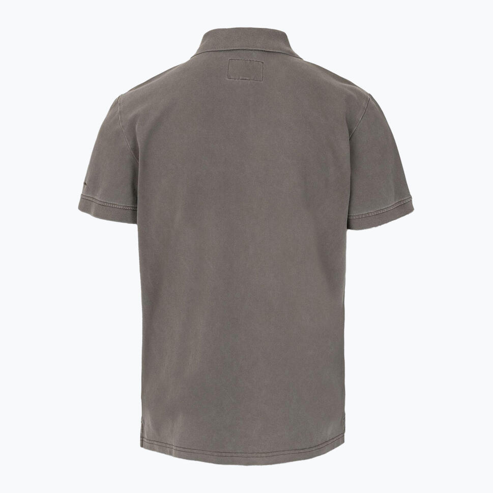 Koszulka polo męska Pitbull Washed Polo