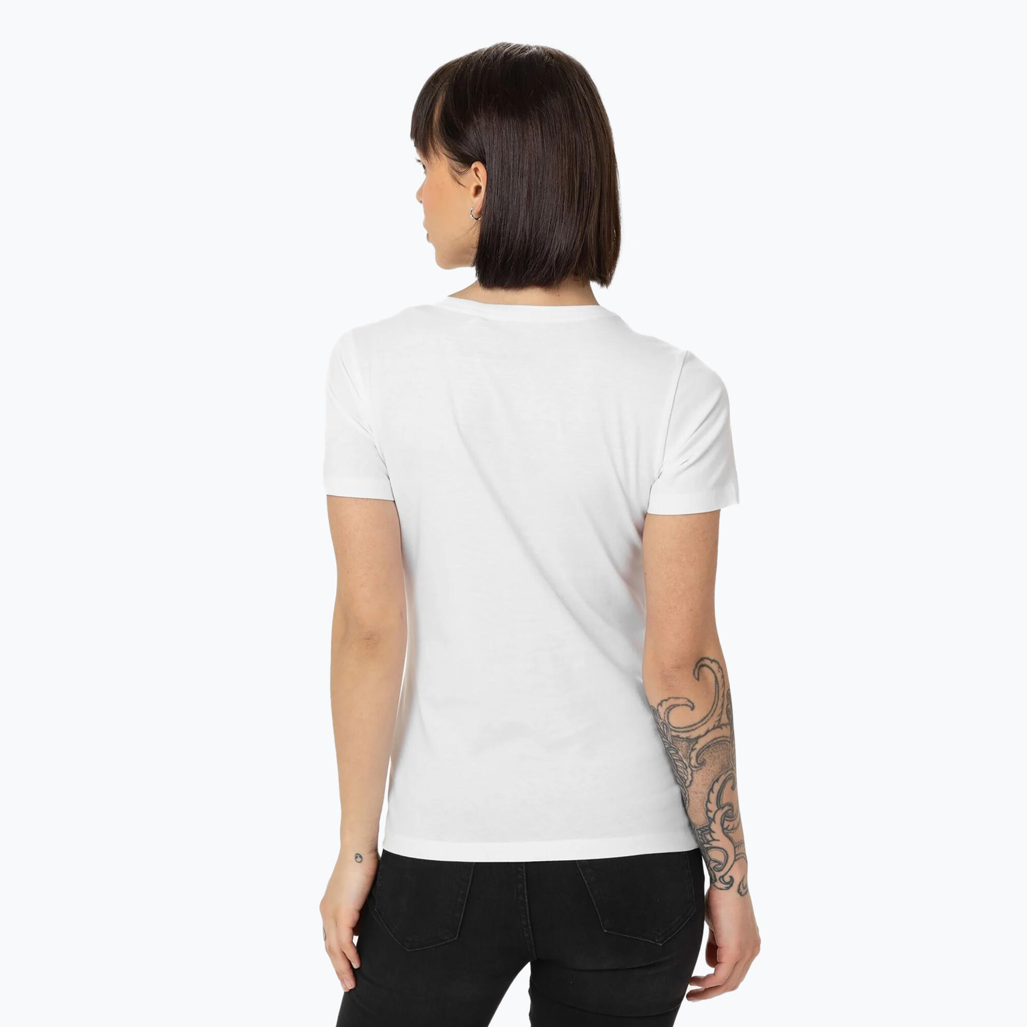 Pitbull No Logo dames T-shirt 3/5