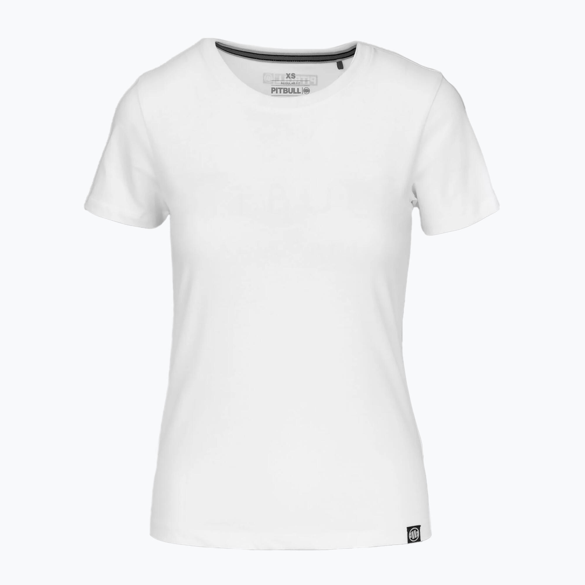 Pitbull No Logo dames T-shirt 4/5